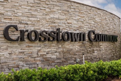 CROSSTOWN COMMONS in Port St. Lucie, Florida № 63499 - photo 1