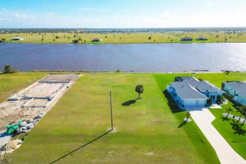 Terreno en venta en Placida, Florida № 1440729 - foto 10