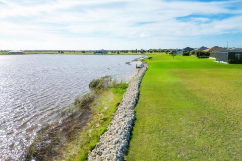 Terreno en venta en Placida, Florida № 1440729 - foto 13