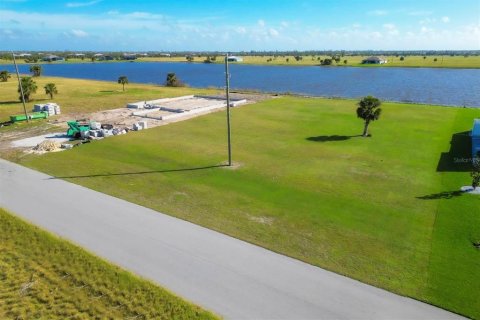 Terreno en venta en Placida, Florida № 1440729 - foto 8