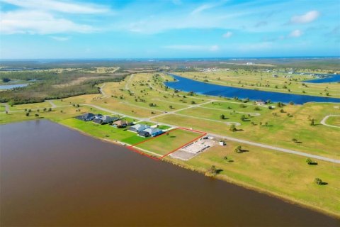 Terreno en venta en Placida, Florida № 1440729 - foto 1