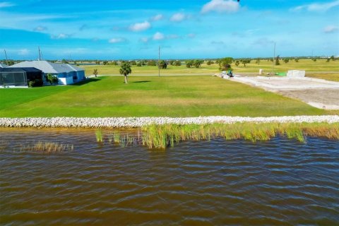 Terreno en venta en Placida, Florida № 1440729 - foto 4