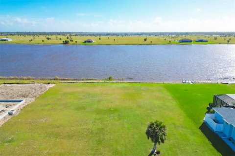 Terreno en venta en Placida, Florida № 1440729 - foto 9