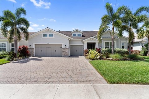 Casa en Bradenton, Florida 4 dormitorios, 382.76 m2 № 2124031