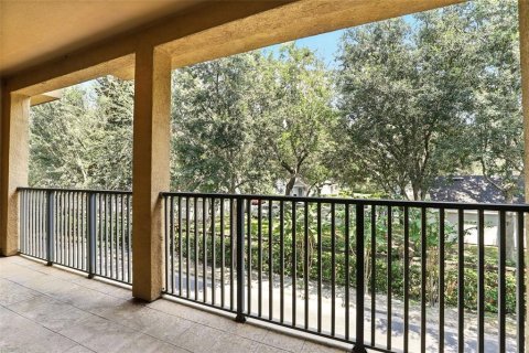 Touwnhouse à vendre à Lake Mary, Floride: 4 chambres, 199.37 m2 № 1906288 - photo 17