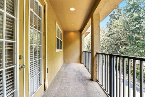 Touwnhouse à vendre à Lake Mary, Floride: 4 chambres, 199.37 m2 № 1906288 - photo 18