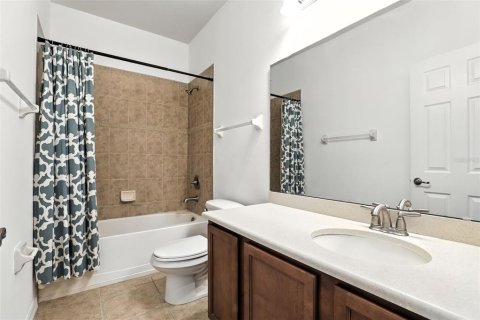 Touwnhouse à vendre à Lake Mary, Floride: 4 chambres, 199.37 m2 № 1906288 - photo 27
