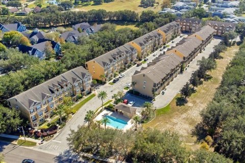 Touwnhouse à vendre à Lake Mary, Floride: 4 chambres, 199.37 m2 № 1906288 - photo 4