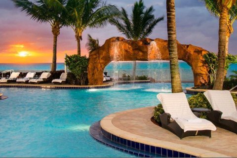 Condominio en venta en Sunny Isles Beach, Florida, 51.19 m2 № 1979218 - foto 25