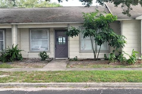House in Kissimmee, Florida 2 bedrooms, 80.27 sq.m. № 1873923 - photo 1