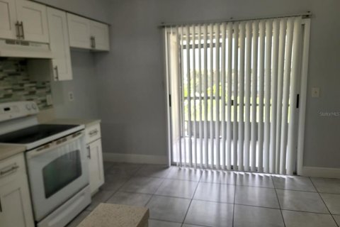 House in Kissimmee, Florida 2 bedrooms, 80.27 sq.m. № 1873923 - photo 12