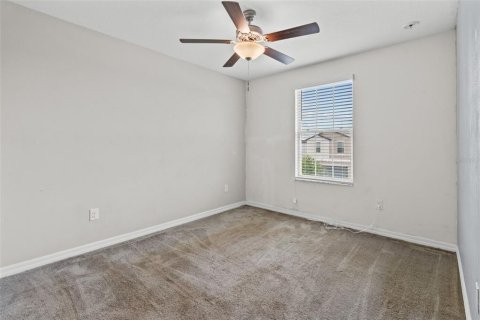House in Wimauma, Florida 4 bedrooms, 177.81 sq.m. № 1837928 - photo 24