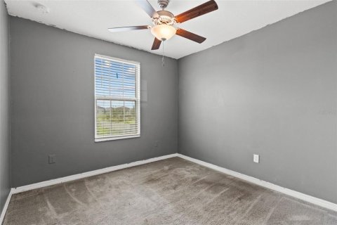 House in Wimauma, Florida 4 bedrooms, 177.81 sq.m. № 1837928 - photo 26