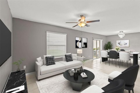 House in Wimauma, Florida 4 bedrooms, 177.81 sq.m. № 1837928 - photo 7
