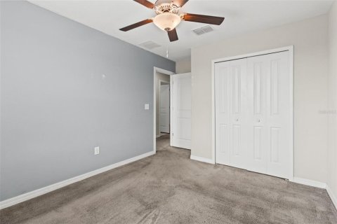 House in Wimauma, Florida 4 bedrooms, 177.81 sq.m. № 1837928 - photo 25