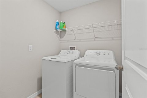 House in Wimauma, Florida 4 bedrooms, 177.81 sq.m. № 1837928 - photo 29