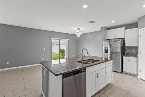 House in Wimauma, Florida 4 bedrooms, 177.81 sq.m. № 1837928 - photo 14