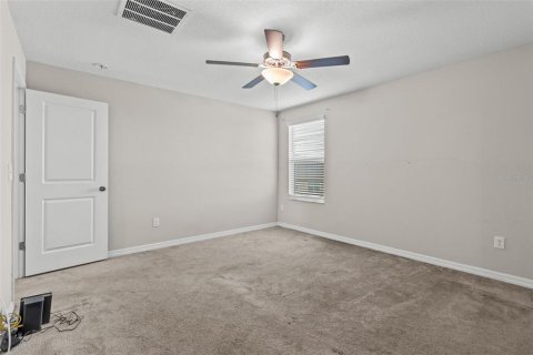 House in Wimauma, Florida 4 bedrooms, 177.81 sq.m. № 1837928 - photo 18