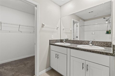 House in Wimauma, Florida 4 bedrooms, 177.81 sq.m. № 1837928 - photo 21