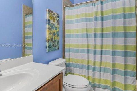 Adosado en venta en Homestead, Florida, 3 dormitorios, 140.47 m2 № 2375291 - foto 14