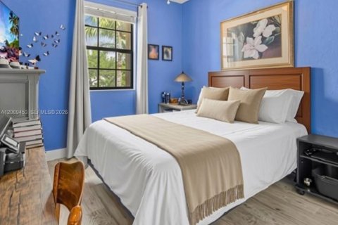 Adosado en venta en Homestead, Florida, 3 dormitorios, 140.47 m2 № 2375291 - foto 13