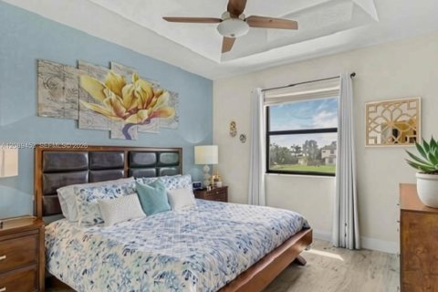 Adosado en venta en Homestead, Florida, 3 dormitorios, 140.47 m2 № 2375291 - foto 10