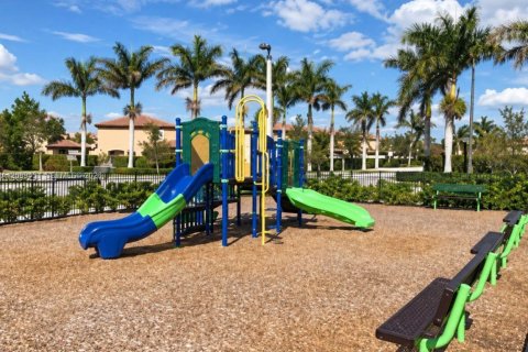 Adosado en venta en Homestead, Florida, 3 dormitorios, 140.47 m2 № 2375291 - foto 27