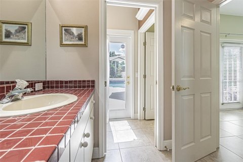 Villa ou maison à vendre à Palm Harbor, Floride: 5 chambres, 299.42 m2 № 1910882 - photo 27