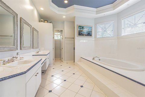 Villa ou maison à vendre à Palm Harbor, Floride: 5 chambres, 299.42 m2 № 1910882 - photo 23