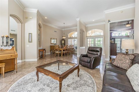 Villa ou maison à vendre à Palm Harbor, Floride: 5 chambres, 299.42 m2 № 1910882 - photo 10