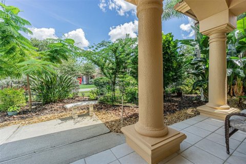 Villa ou maison à vendre à Palm Harbor, Floride: 5 chambres, 299.42 m2 № 1910882 - photo 6