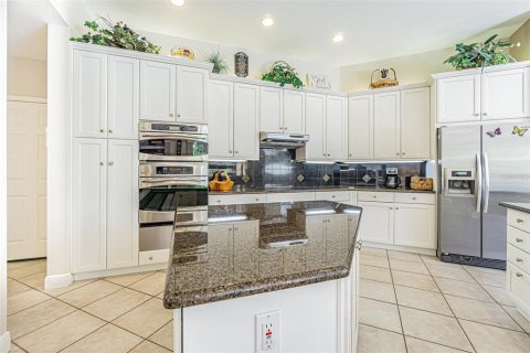 Villa ou maison à vendre à Palm Harbor, Floride: 5 chambres, 299.42 m2 № 1910882 - photo 16