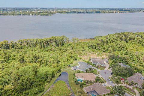 Villa ou maison à vendre à Palm Harbor, Floride: 5 chambres, 299.42 m2 № 1910882 - photo 3