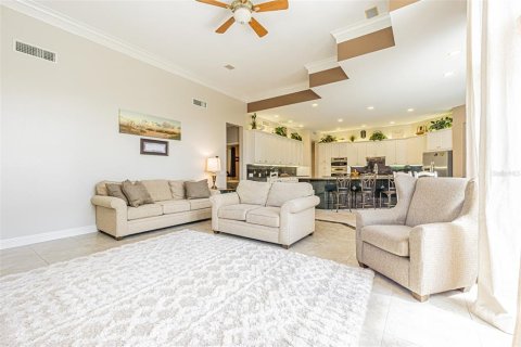 Villa ou maison à vendre à Palm Harbor, Floride: 5 chambres, 299.42 m2 № 1910882 - photo 19