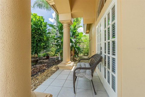 Villa ou maison à vendre à Palm Harbor, Floride: 5 chambres, 299.42 m2 № 1910882 - photo 7