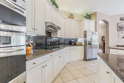 Villa ou maison à vendre à Palm Harbor, Floride: 5 chambres, 299.42 m2 № 1910882 - photo 15