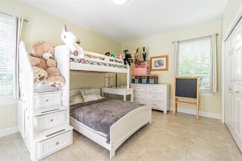 Villa ou maison à vendre à Palm Harbor, Floride: 5 chambres, 299.42 m2 № 1910882 - photo 25