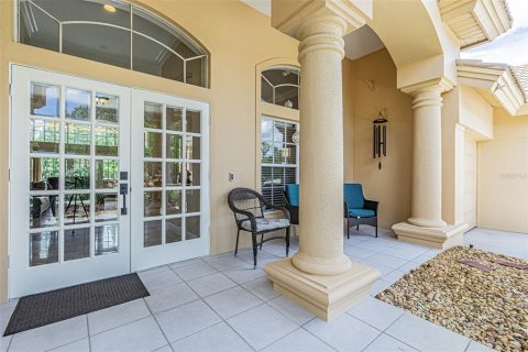 Villa ou maison à vendre à Palm Harbor, Floride: 5 chambres, 299.42 m2 № 1910882 - photo 5