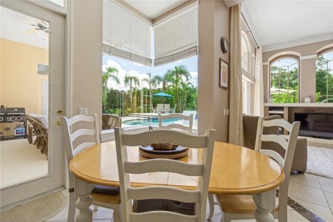 Villa ou maison à vendre à Palm Harbor, Floride: 5 chambres, 299.42 m2 № 1910882 - photo 17