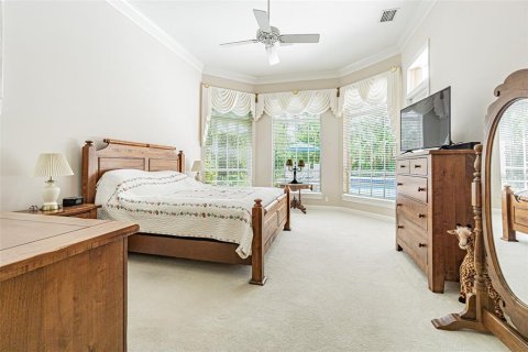 Villa ou maison à vendre à Palm Harbor, Floride: 5 chambres, 299.42 m2 № 1910882 - photo 21