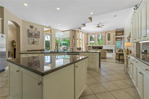 Villa ou maison à vendre à Palm Harbor, Floride: 5 chambres, 299.42 m2 № 1910882 - photo 14