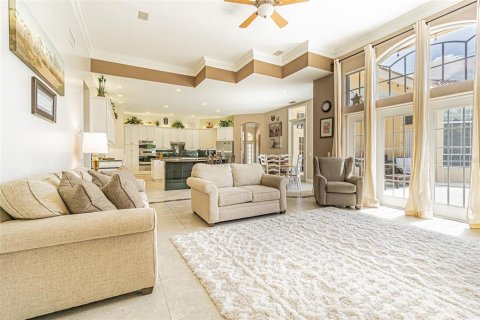 Villa ou maison à vendre à Palm Harbor, Floride: 5 chambres, 299.42 m2 № 1910882 - photo 18