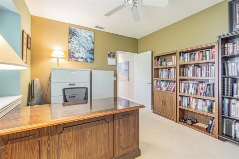 Villa ou maison à vendre à Palm Harbor, Floride: 5 chambres, 299.42 m2 № 1910882 - photo 30