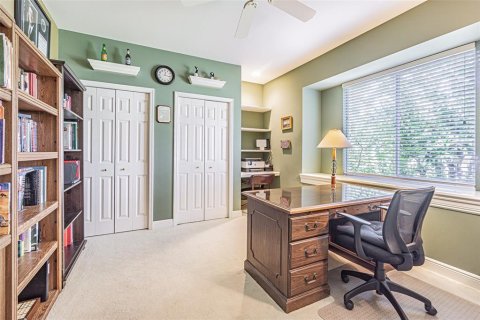 Villa ou maison à vendre à Palm Harbor, Floride: 5 chambres, 299.42 m2 № 1910882 - photo 29