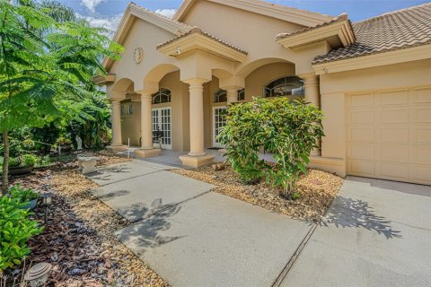 Villa ou maison à vendre à Palm Harbor, Floride: 5 chambres, 299.42 m2 № 1910882 - photo 4