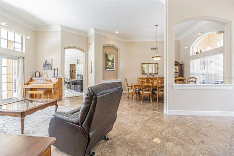 Villa ou maison à vendre à Palm Harbor, Floride: 5 chambres, 299.42 m2 № 1910882 - photo 9