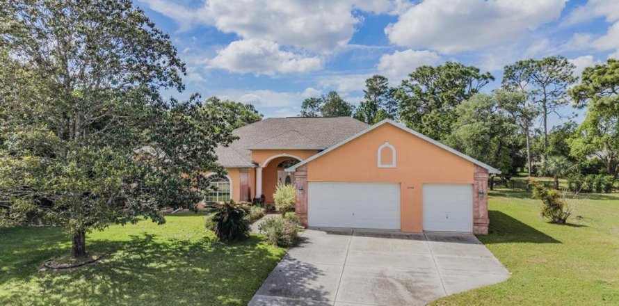 Casa en Spring Hill, Florida 3 dormitorios, 267.74 m2 № 2105200