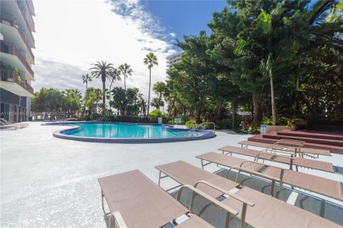 Condo in Miami, Florida, 2 bedrooms  № 1797691 - photo 25