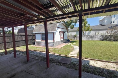 Casa en alquiler en Orlando, Florida, 3 dormitorios, 191.47 m2 № 1895151 - foto 22