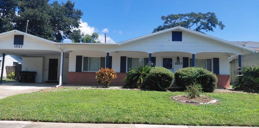 Casa en Orlando, Florida 3 dormitorios, 191.47 m2 № 1895151